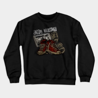 limp bizkit Crewneck Sweatshirt